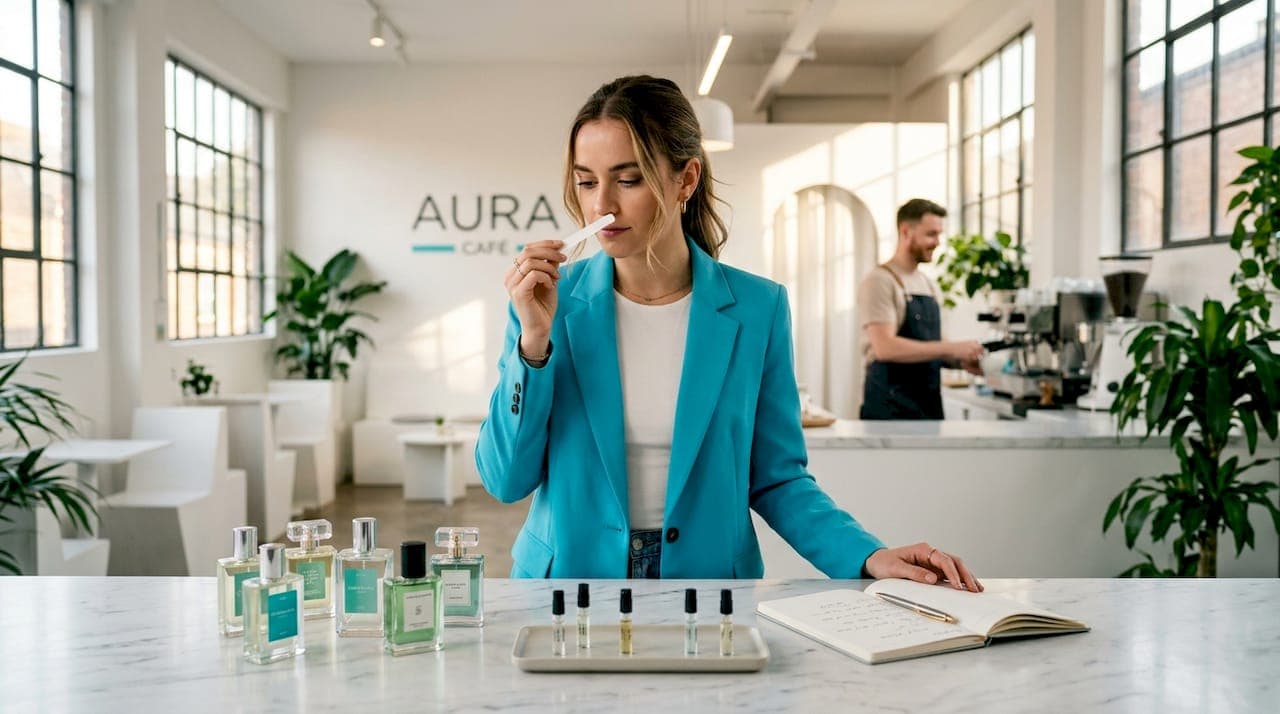 How to Sample Perfumes Affordably: a Budget Guide
