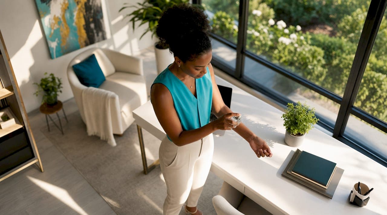 Why Scent Is Part of Your Personal Style