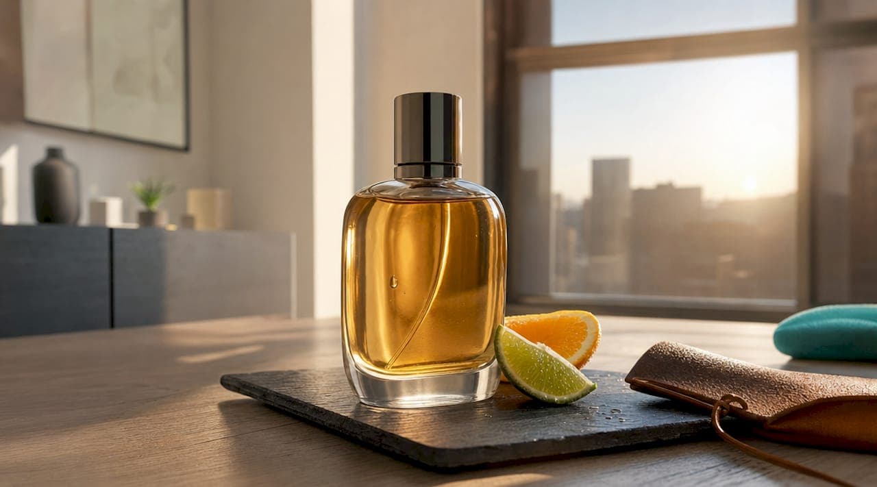 What Is Eau de Parfum? Your Fragrance Guide
