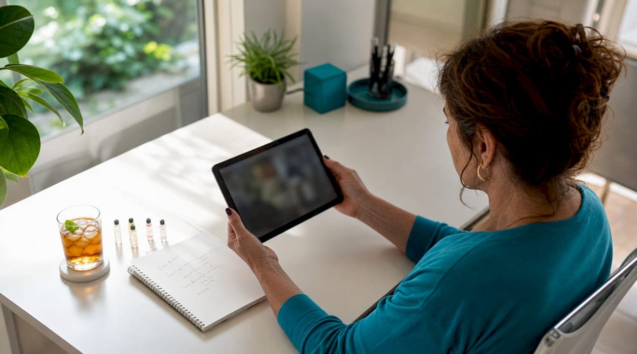 Online Perfume Shopping Checklist: Buy Smarter in 2026