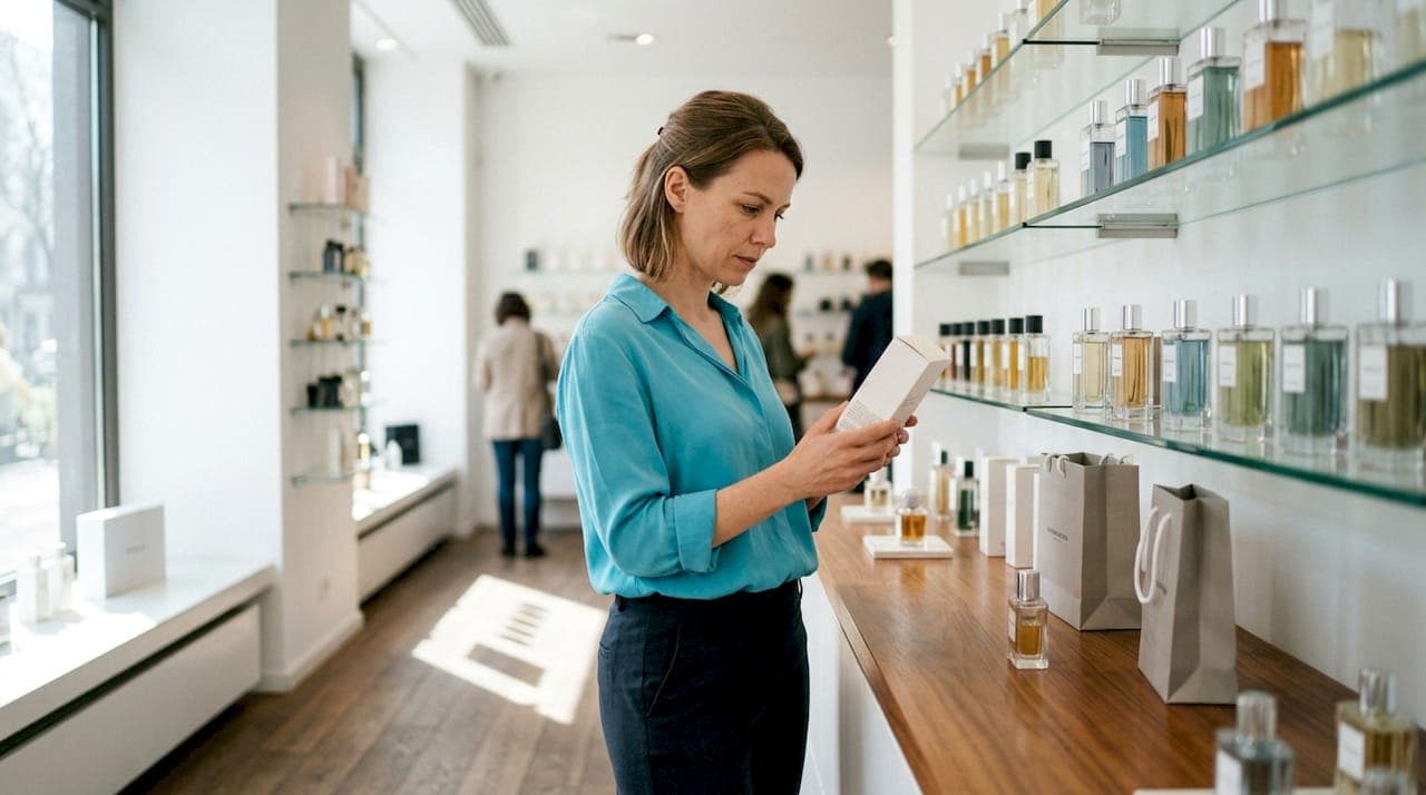 What Is an Authorized Fragrance Retailer? 2026 Guide
