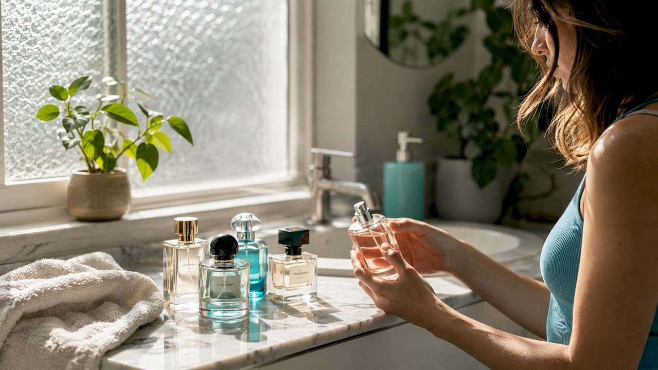 Affordable Designer Perfumes Under 50: Best 2026 Picks