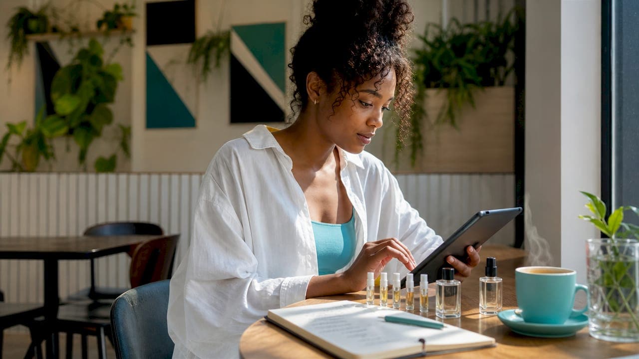 Buying Perfume Online Safely: Your 2026 Guide