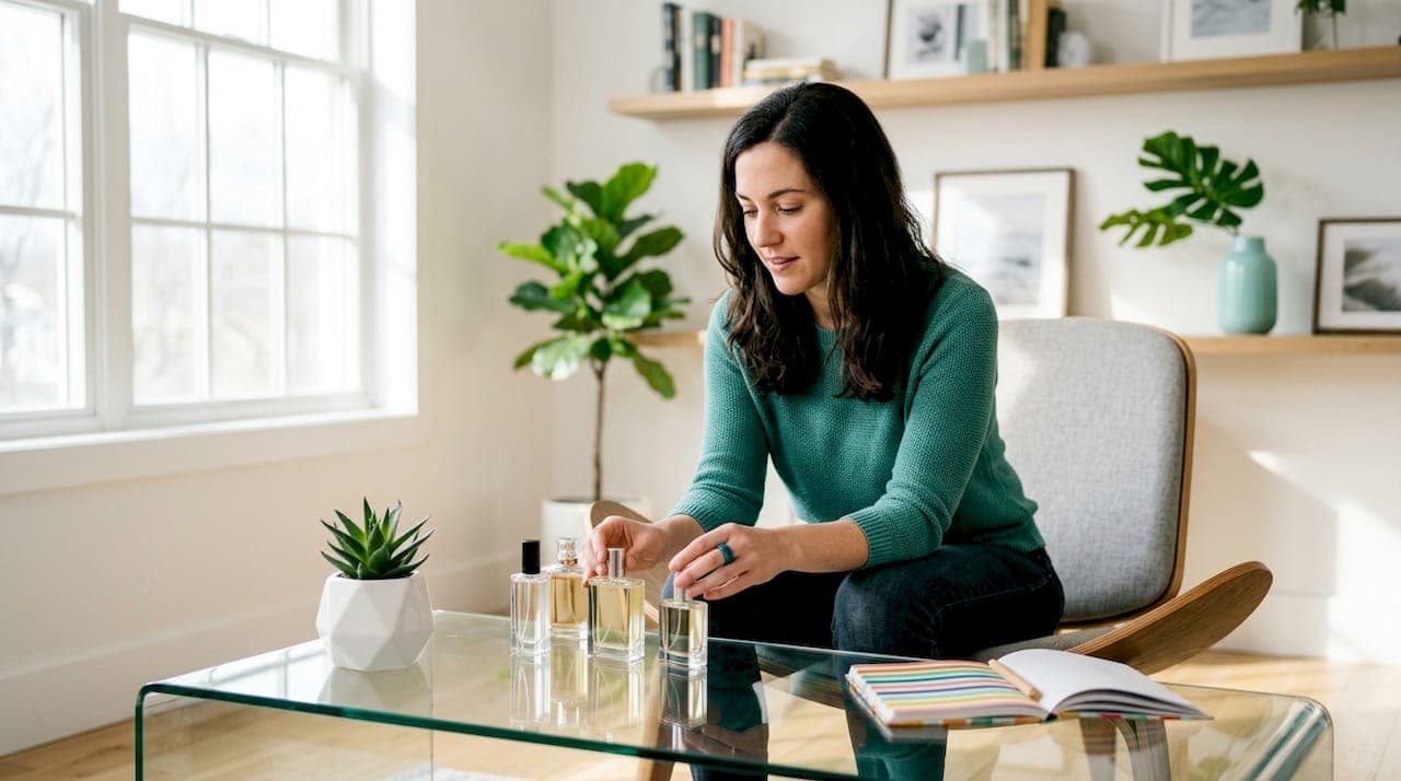 Benefits of Buying Discounted Perfumes: Smart Shopper's Guide