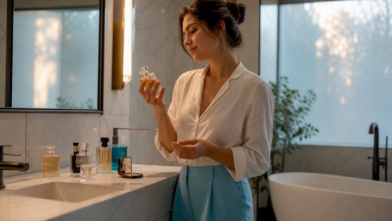 Luxury Perfume Brands Discount Tips That Actually Work
