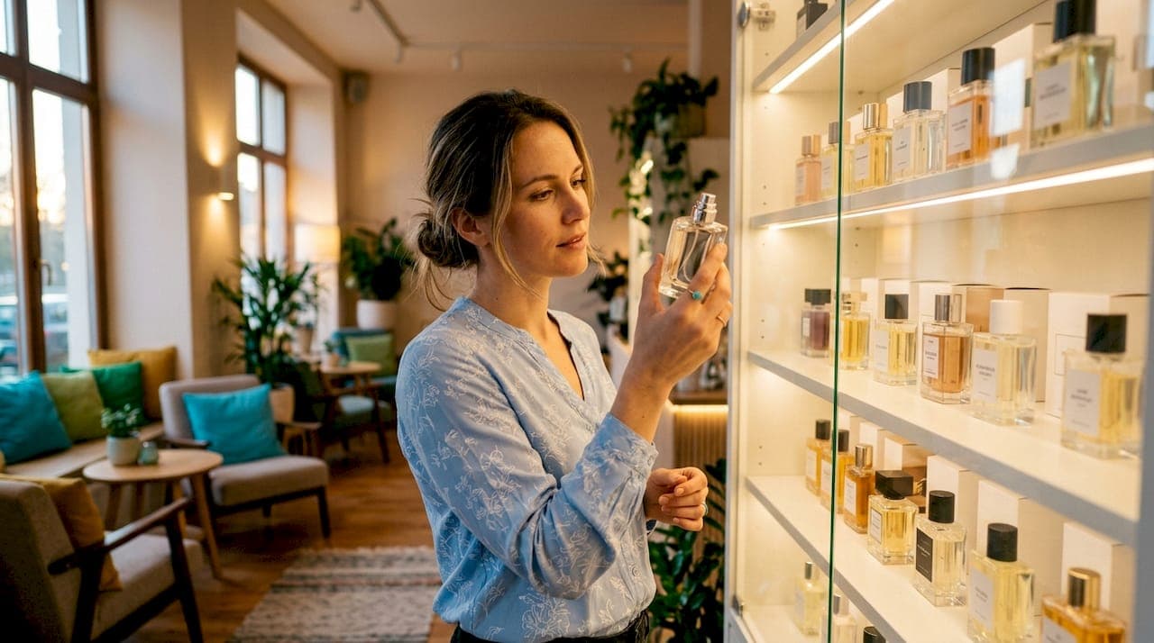 Best Value Luxury Perfume Houses: 2026 Buyer's Guide