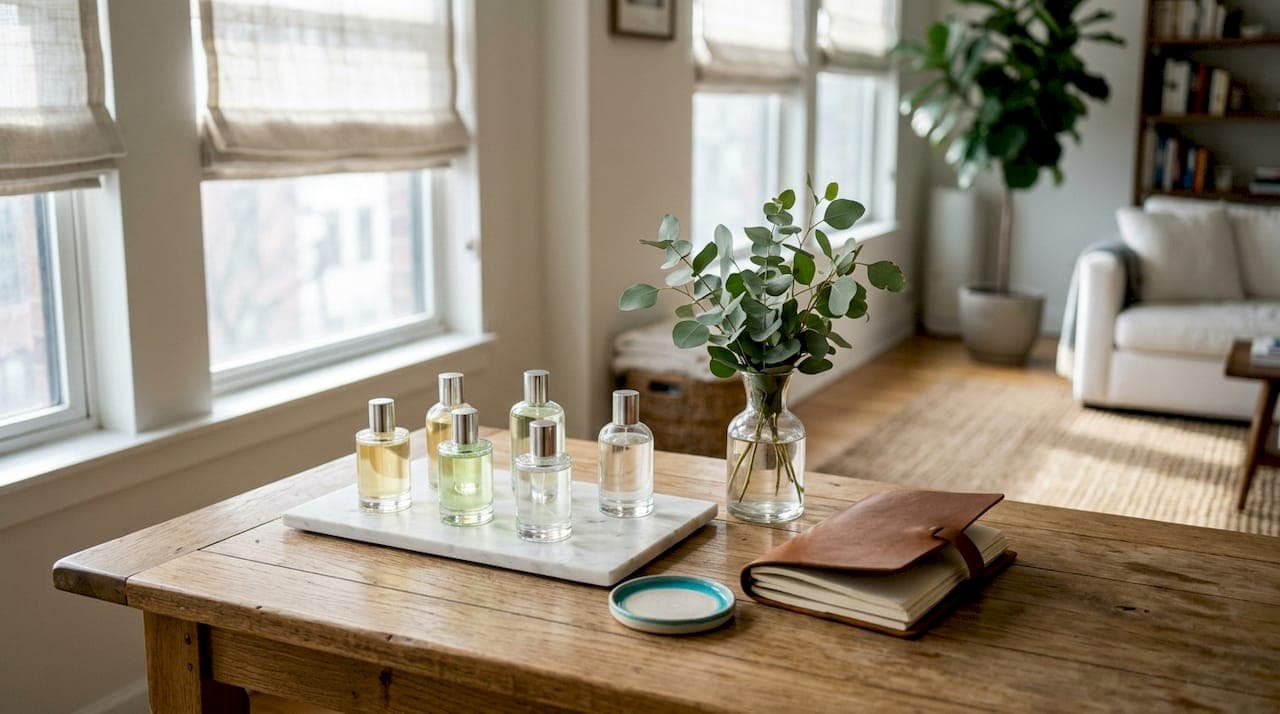 Single-Note Perfume Examples: Your 2026 Guide