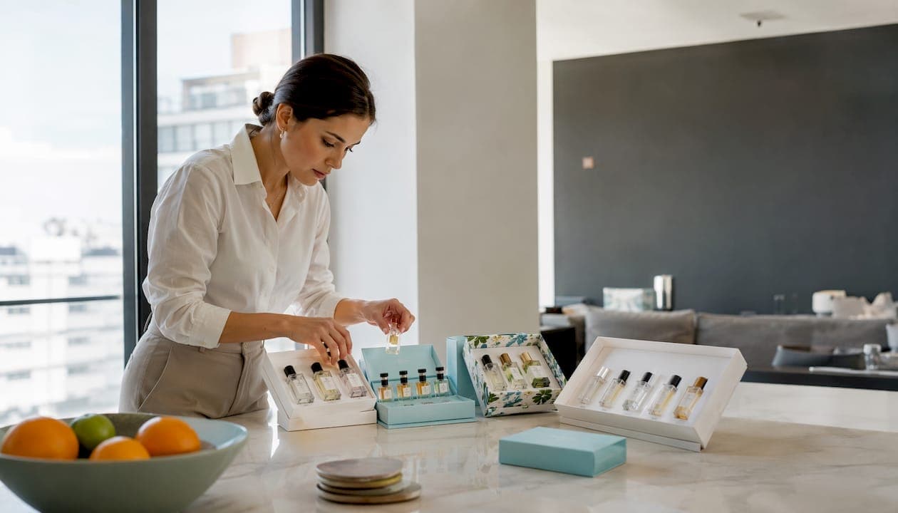 Luxury Fragrance Value Sets: Best Examples and Picks