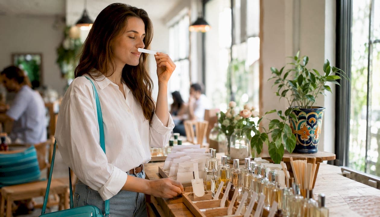 Fragrance Families for Beginners: Your Simple Scent Guide