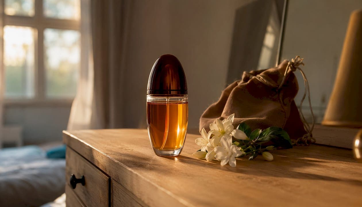 Calvin Klein Obsession Perfume: What It Smells Like and Where to Buy