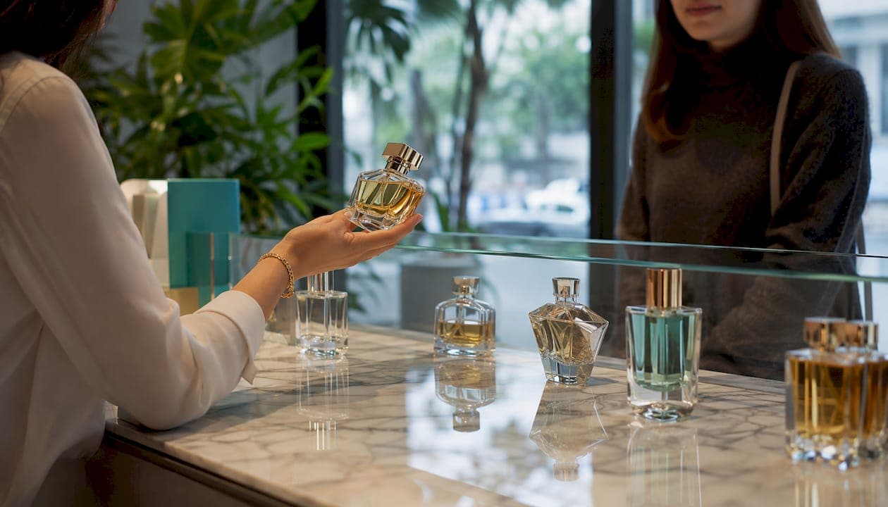 The Most Expensive Perfumes in the World: 2026 Guide