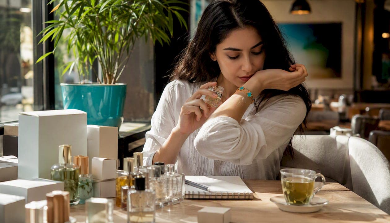 Best New Perfume for Women in 2026: Discover & Buy