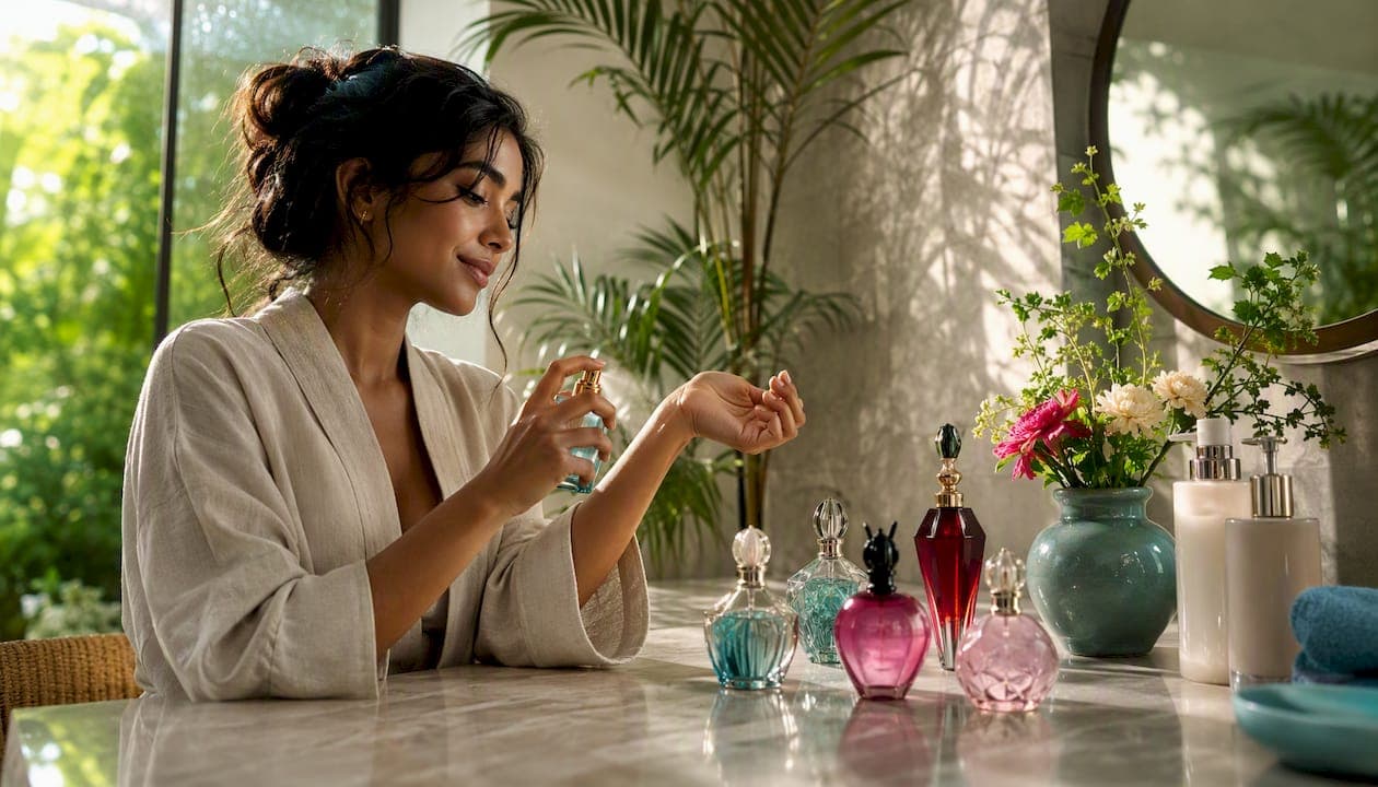 Katy Perry Fragrance Guide: Which Scents to Try First