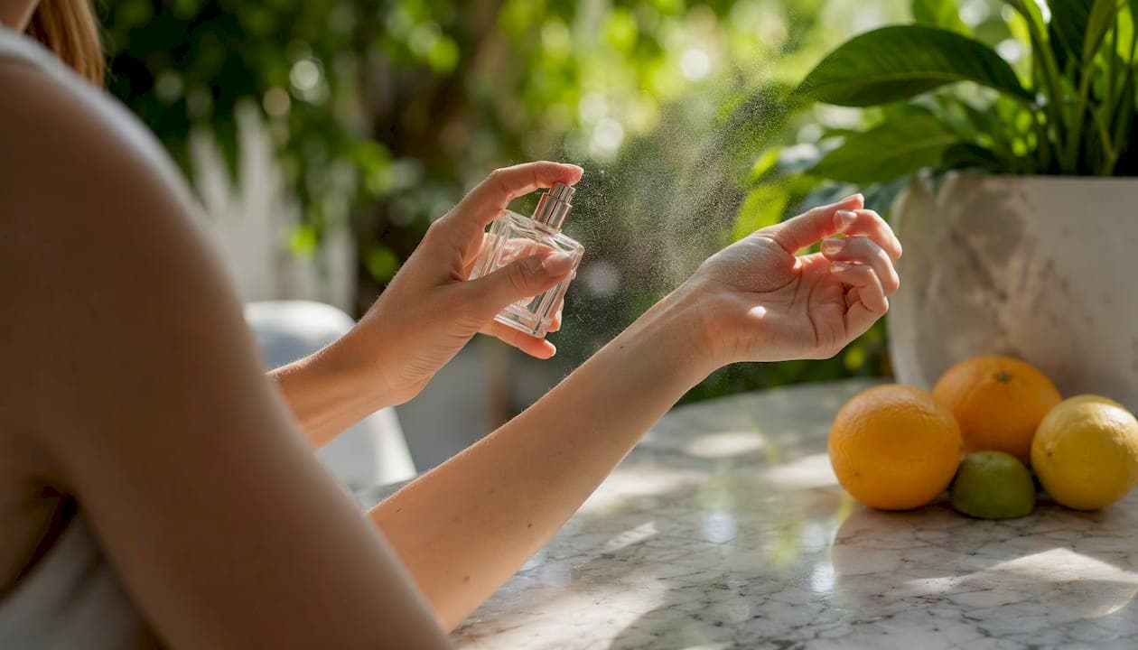 Skin Chemistry Fragrance Matching Tips: Test, Buy Smarter
