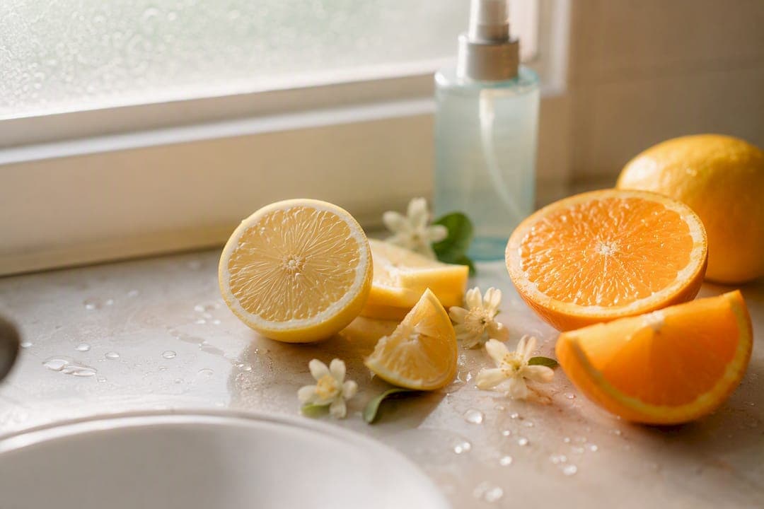 Eau Fraîche vs. Cologne: Which Light Fragrance Wins?