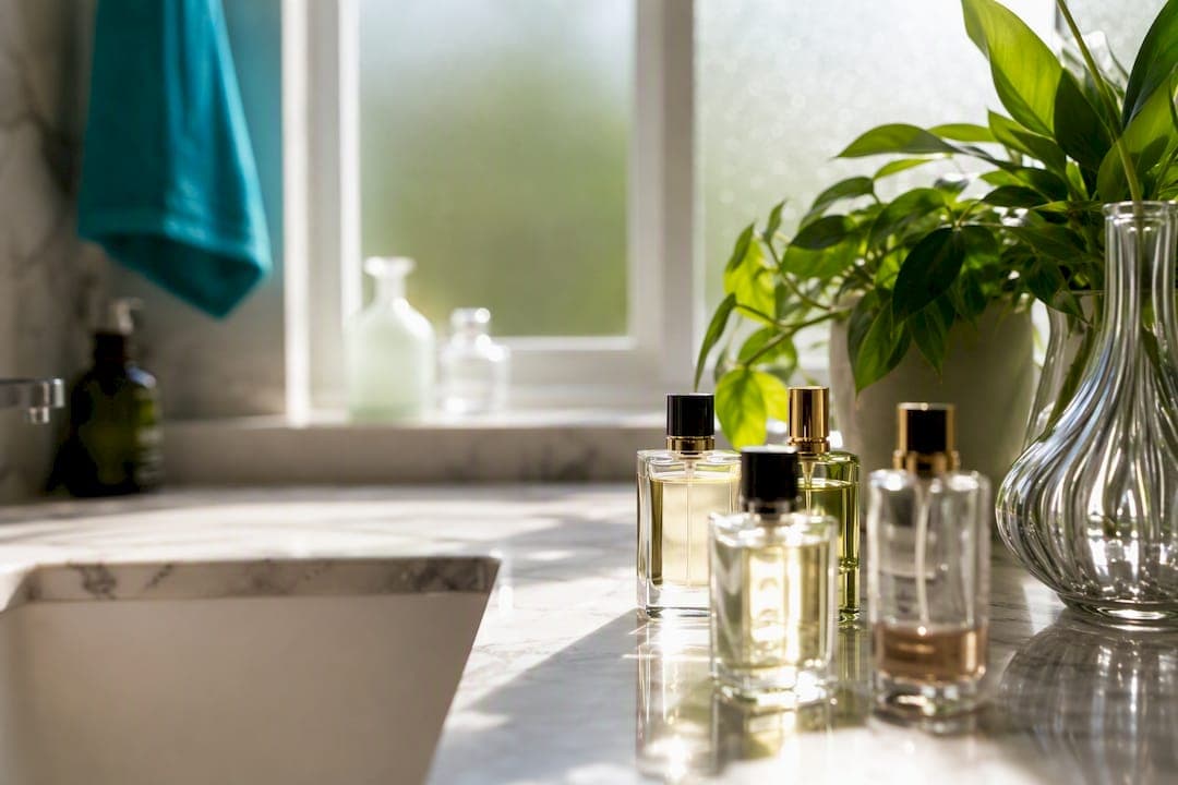 The Underrated Perfumes Worth Hunting Down in 2026