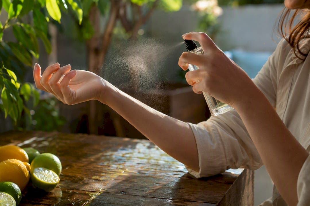 The Best Perfumes for Humid Weather (And How to Wear Them Right)