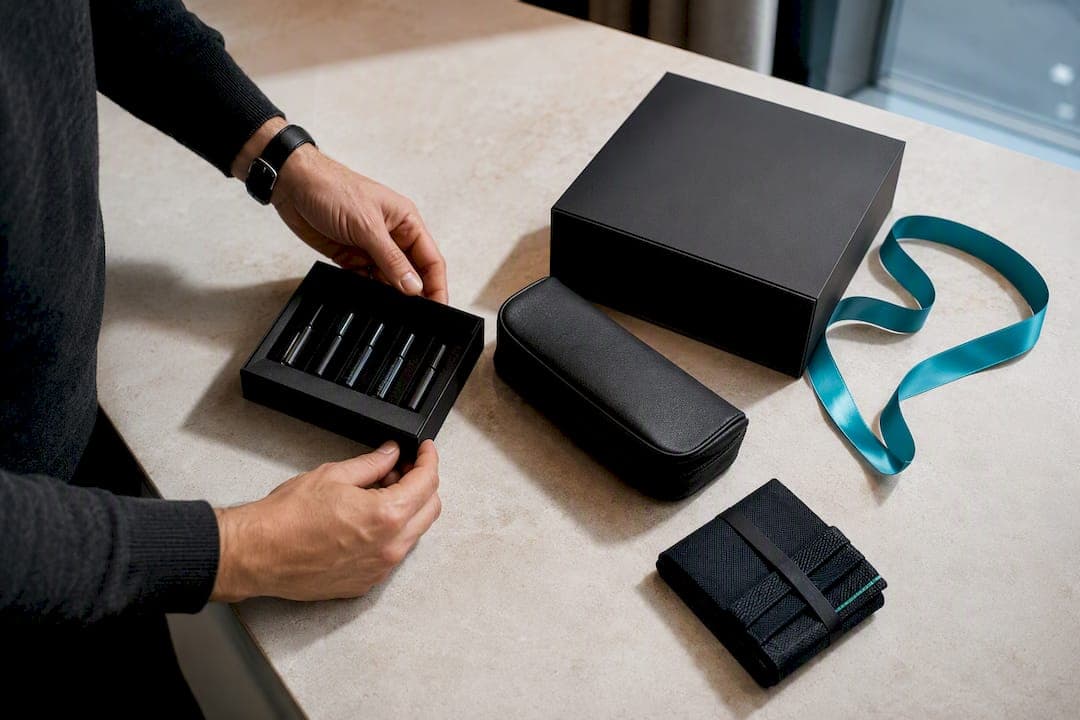 Stop Guessing: Pick Cologne Gifts for Him by Type