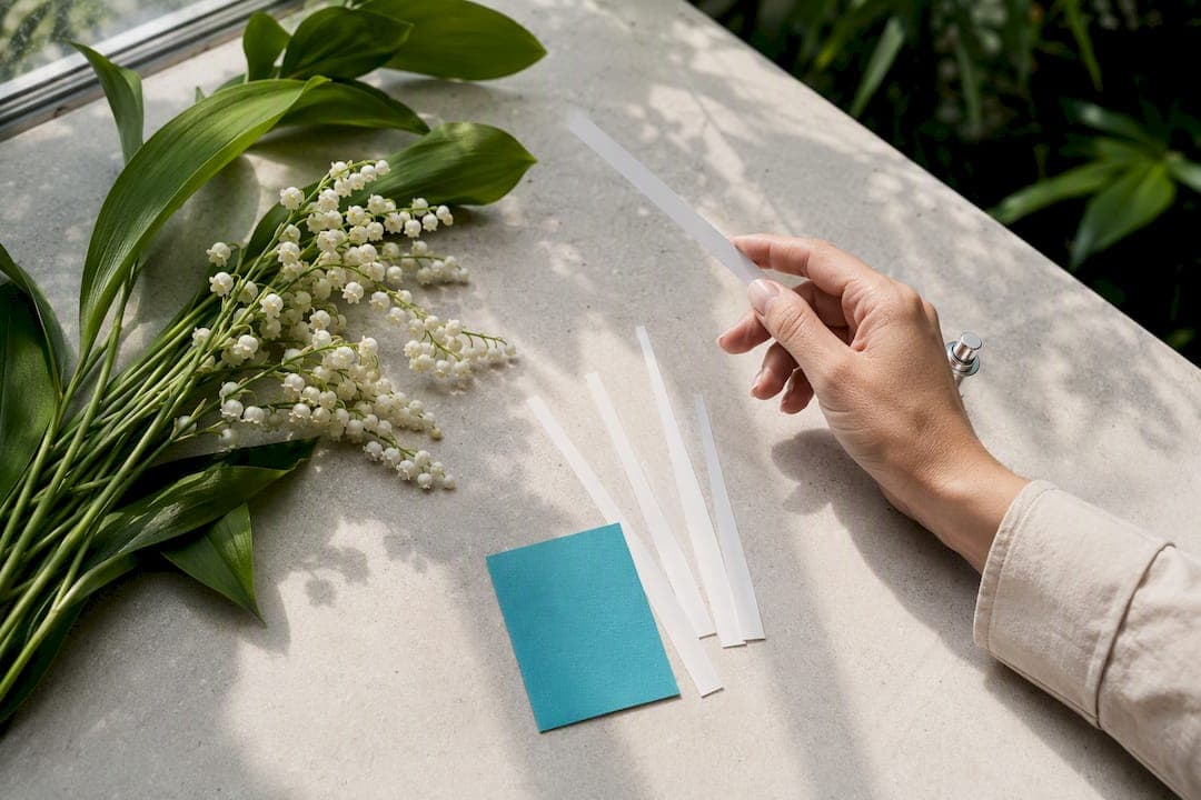 Avoid Blind Buys on Lily of the Valley Perfumes for Gift Givers