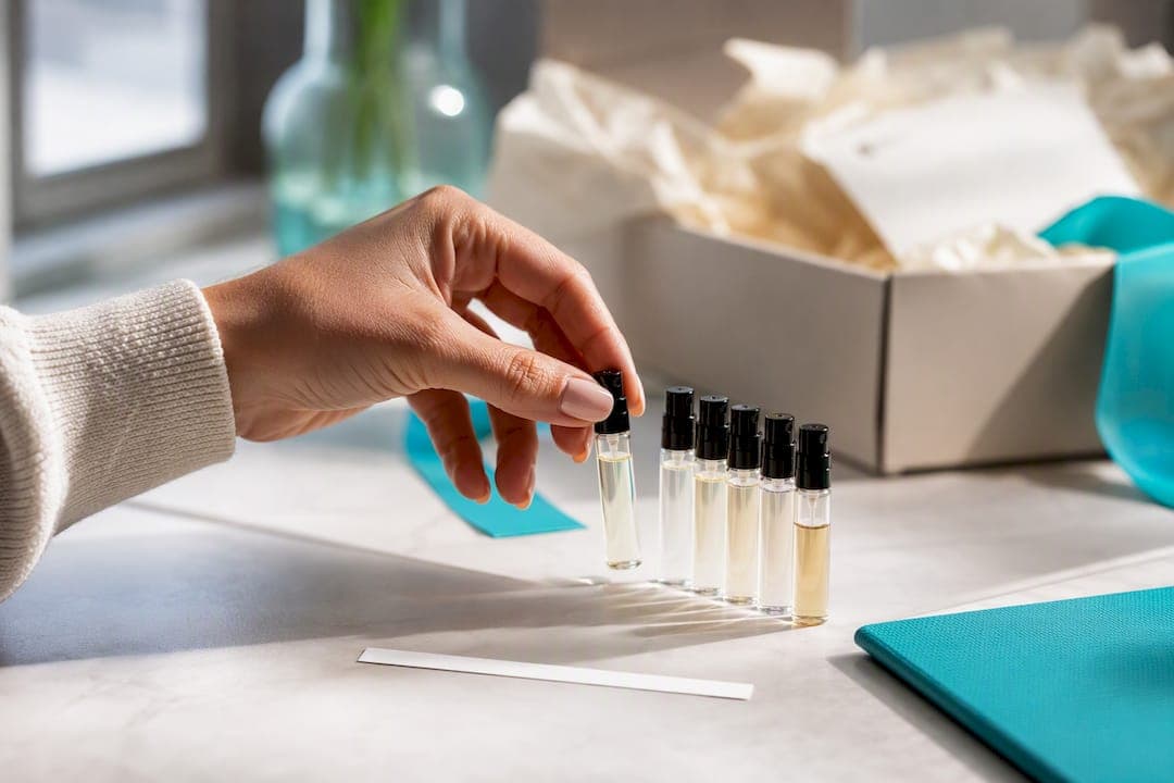 30–50 mL Rule: Safer Perfume Gifts for Her with Samples