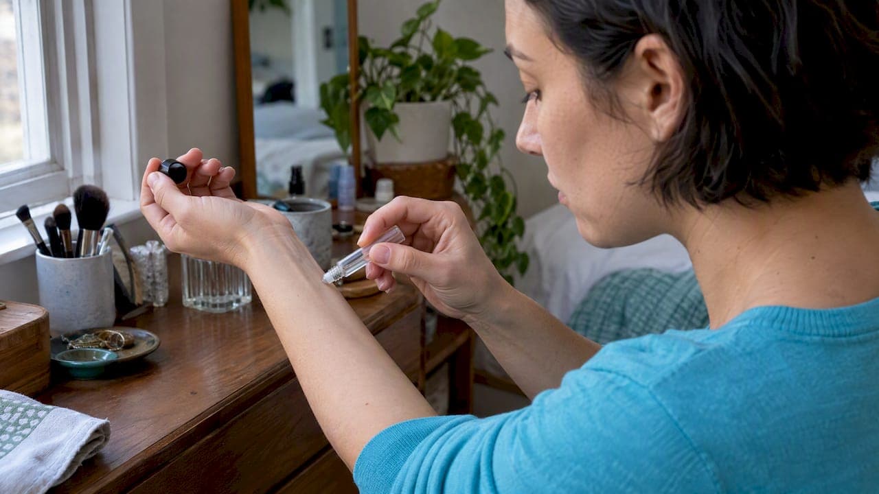 Test Alcohol Free Perfumes for Sensitive Skin in One Week