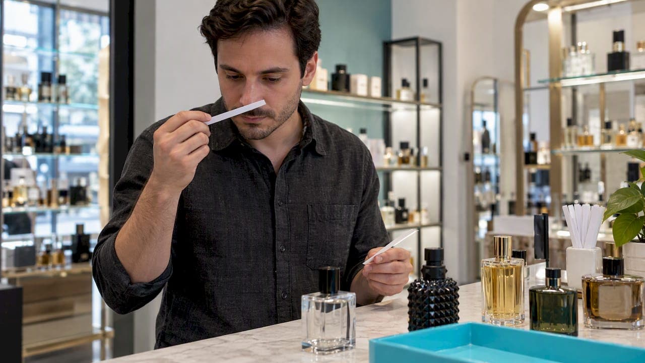 Flanker Perfumes: 6 Types, How to Sample the Right Version