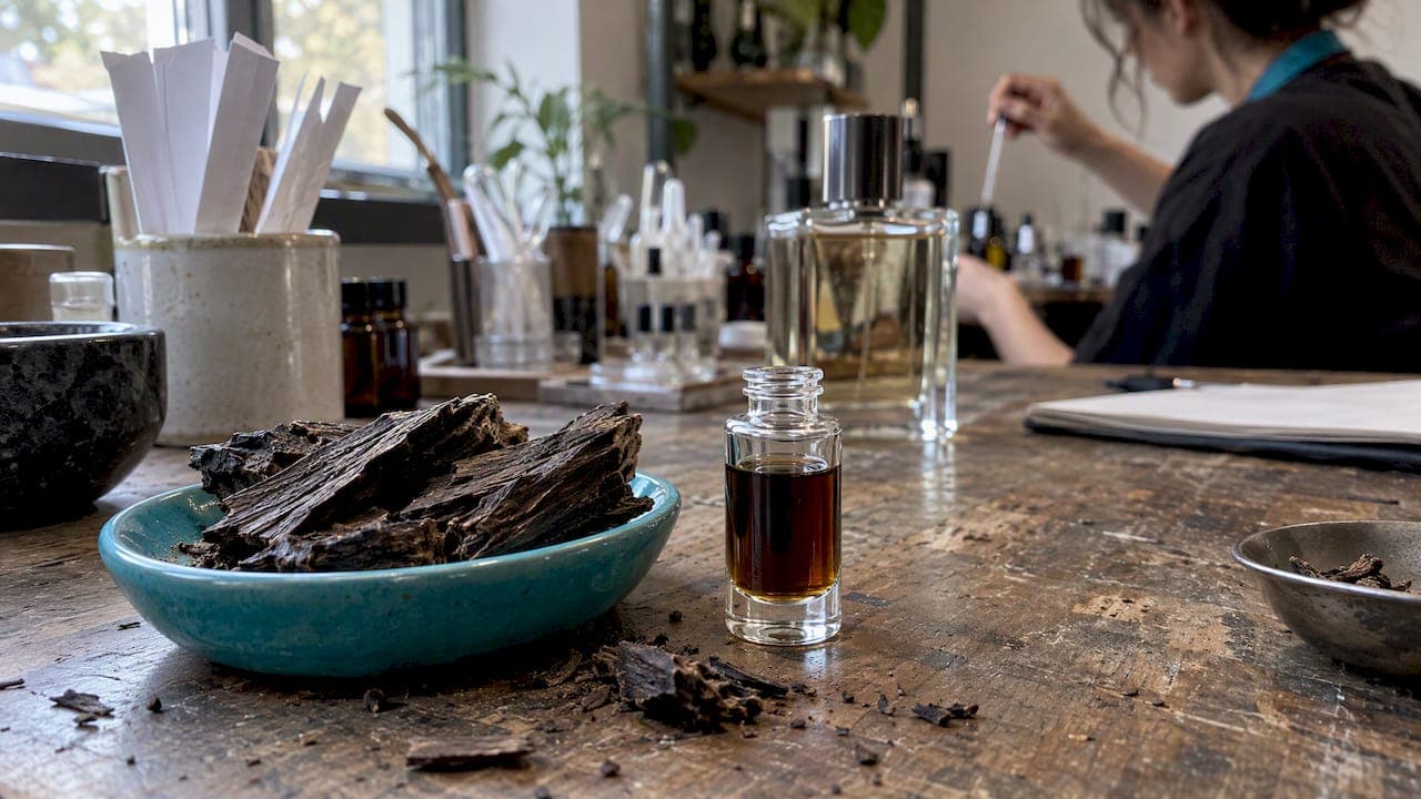 Oud Perfume Guide: What It Is and How to Buy Well